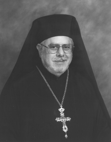 Fr. Cyril Loeb