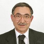 Dr. Peter Nanopoulos