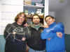 My bodyguards.jpg (59104 bytes)