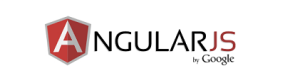 AngularJS Logo